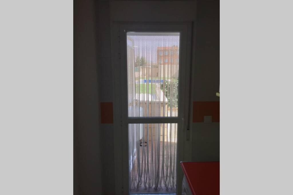 El Casar de EscalonaVivienda Turistica Mi Terrazaアパートメント エクステリア 写真
